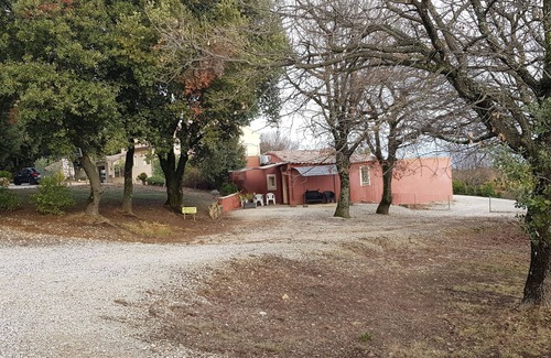 Bourg-Saint-Andeol Cottage | Cottage 4 people