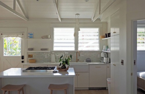 Wainiha House | Cottage #4