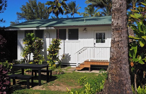Wainiha House | Cottage #4
