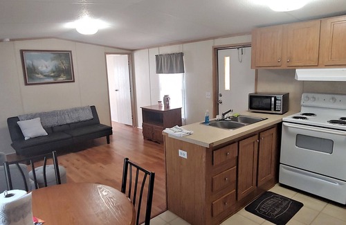 Saint Maurice House | Cottage #4