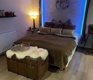 Zandvoort Bed & Breakfast | Cottage 44 - Free parking!