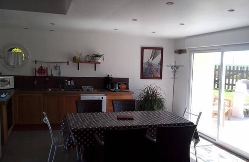 Saint-Nic Cottage | Cottage 4p with garden Saint-Nic Center near the Crozon peninsula,