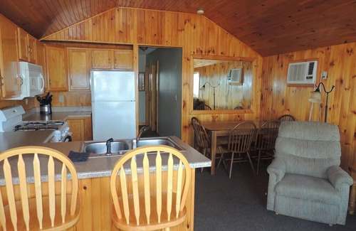 Cape Vincent Cottage | Cottage #5 - 3 bedroom/1 bath