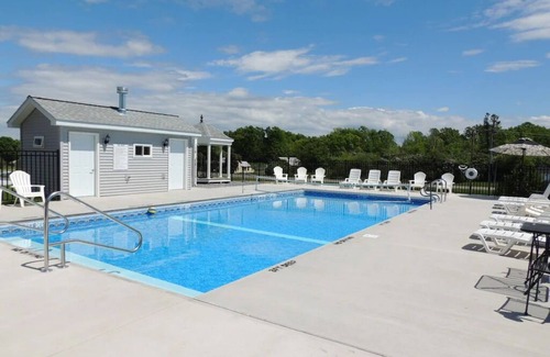 Cape Vincent Cottage | Cottage #5 - 3 bedroom/1 bath