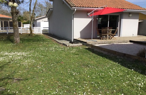 Mios House | Cottage 5 people Spirit Loft and calm