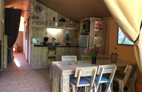 Le Buisson-de-Cadouin Cottage | Cottage 6p very comfortable in beautiful area with swimming pool