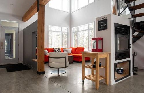 Eastman Ski Chalet | Cottage 67 des Cervidés