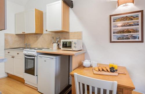 Braithwaite Apartment | cottage 7 old farmhouse mews