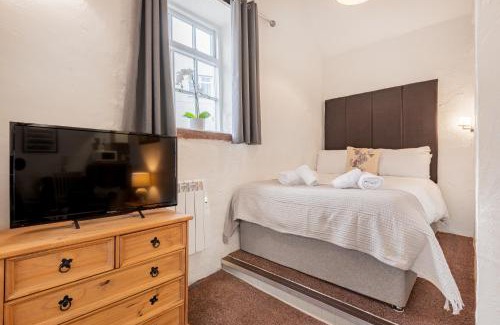 Braithwaite Apartment | cottage 7 old farmhouse mews