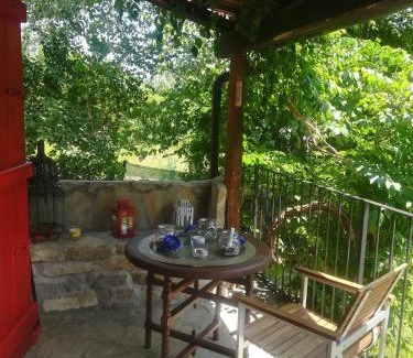 Niella Belbo House | Cottage a Bossolasco con piscina