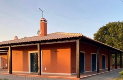 Caldas da Rainha House | Cottage A casa das minhas netas