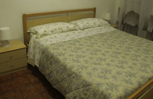 Silvi Marina House | Cottage a few minutes from the beach, pets welcome