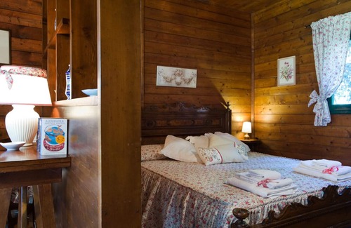 Vicchio Other | Cottage Agriresort Fattoria I Ricci