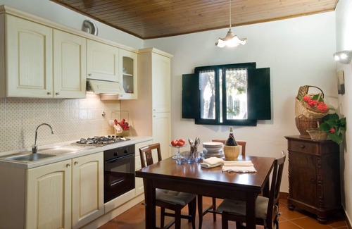 Vicchio Other | Cottage Agriresort Fattoria I Ricci