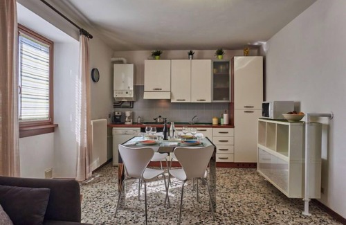 Consiglio di Rumo Apartment | Cottage al Lago by Interhome