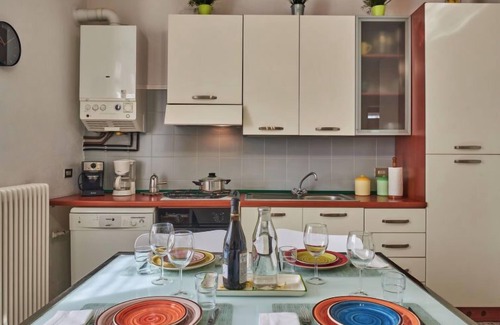 Consiglio di Rumo Apartment | Cottage al Lago by Interhome