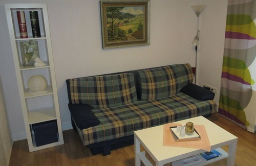 Hachenburg Apartment | Cottage ALBA - 4 bed cottage