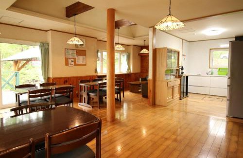 Inawashiro House | Cottage All Resort Service/Vacation STAY 8435