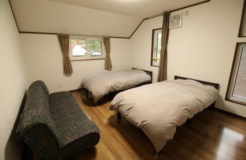 Inawashiro House | Cottage All Resort Service/Vacation STAY 8444