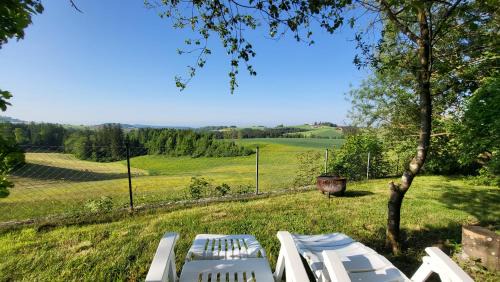Gramastetten House | Cottage Alpenblick