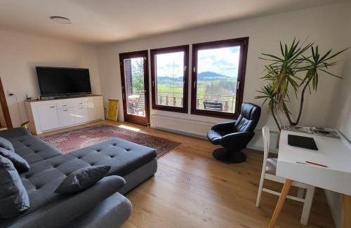 Gramastetten House | Cottage Alpenblick