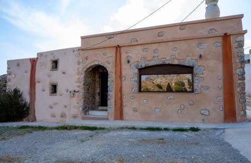 Sitia House | Cottage Arismari