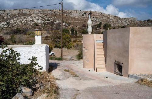 Sitia House | Cottage Arismari