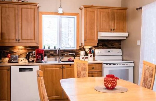 Baie-St-Paul House | Cottage ARS-680 | Baie-St-Paul