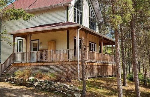 Baie-St-Paul House | Cottage ARS-680 | Baie-St-Paul