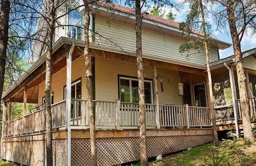 Baie-St-Paul House | Cottage ARS-680 | Baie-St-Paul