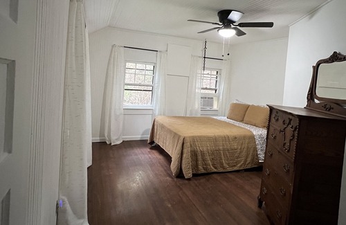 Brewster Cottage | Cottage at Lobster Hill Farm