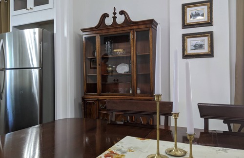 Cape Girardeau House | Cottage at the Market in Historic Downtown Cape Girardeau