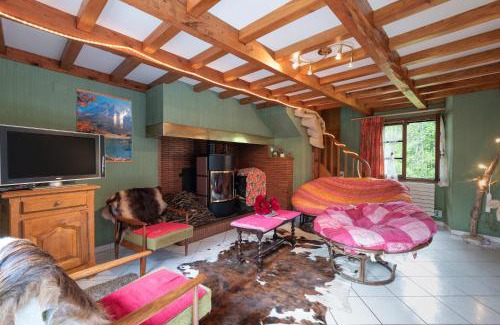 Gedre House | Cottage au calme