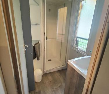 Boofzheim Other | Cottage au camping Le Ried - Proche Europa Park