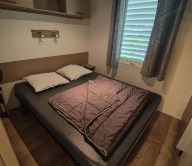 Boofzheim Other | Cottage au camping Le Ried - Proche Europa Park