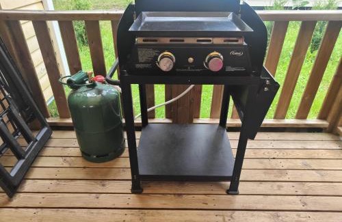 Boofzheim Other | Cottage au camping Le Ried - Proche Europa Park