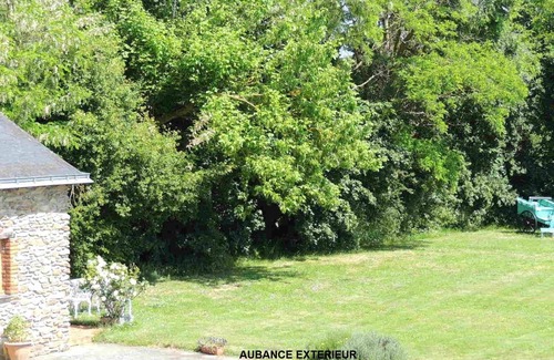 Bellevigne-en-Layon Cottage | Cottage Aubance 5 places 55 M² 2 room