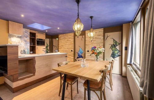 Heijen House | Cottage Aventure 4 persons