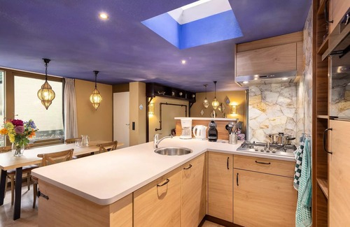 Heijen House | Cottage Aventure 4 persons