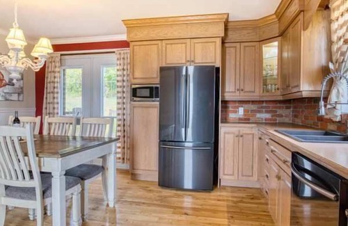 La Malbaie House | Cottage AZE-1255 | La Malbaie