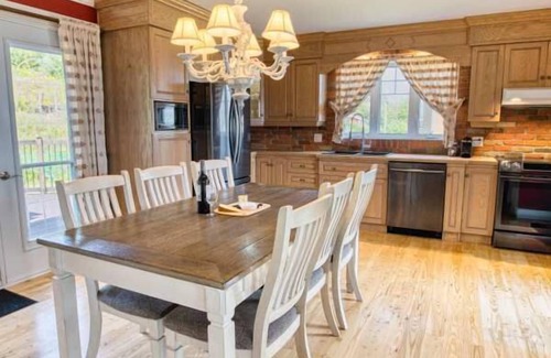 La Malbaie House | Cottage AZE-1255 | La Malbaie