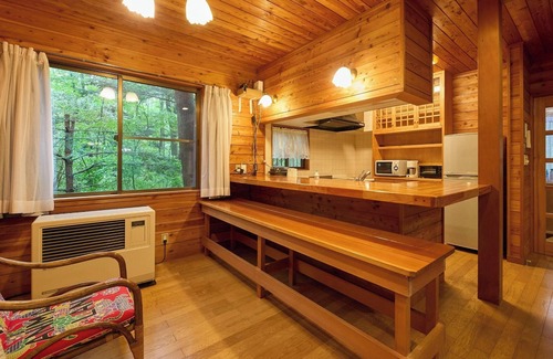Tsumagoi House | cottage Boasting a kitchenArrietty 26people/Agatsuma-gun Gunma