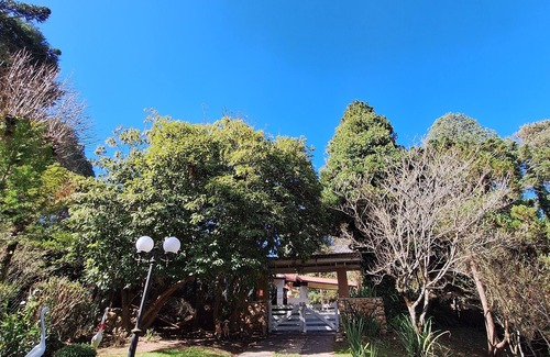 Jardim Europa Cottage | Cottage