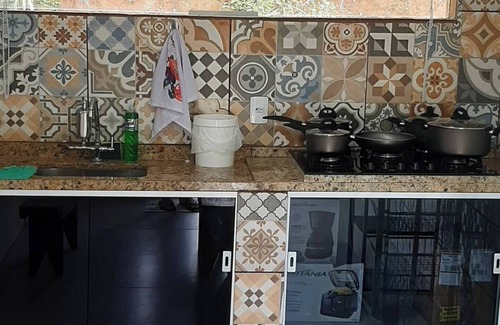 Lima Duarte Ski Chalet | Cottage in Ibitipoca KM 12/Guesthouse and Fishing Lodge