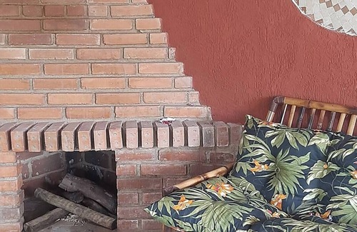 Lima Duarte Ski Chalet | Cottage in Ibitipoca KM 12/Guesthouse and Fishing Lodge
