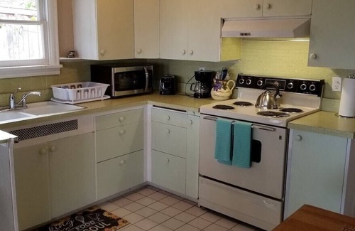 Anacortes Cottage | Cottage by the Sea Su