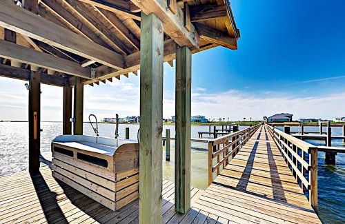 Rockport House | Cottage By The Sea