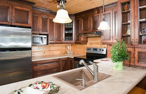 Saint-Joseph-de-la-Rive House | Cottage RUS-42 | Les Éboulements