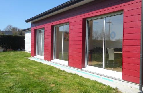 Guipry-Messac House | Cottage Cafecouet'Breizh