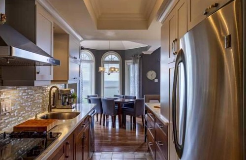 Baie-St-Paul House | Cottage CAP-1 | Baie-St-Paul
